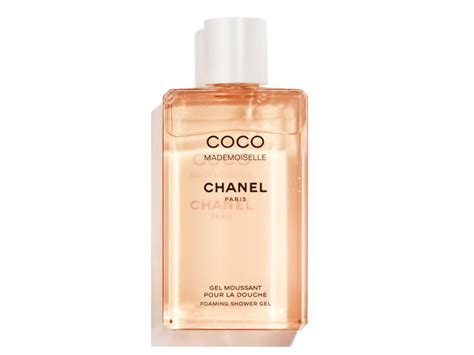 chanel the soaps|coco chanel mademoiselle body wash.